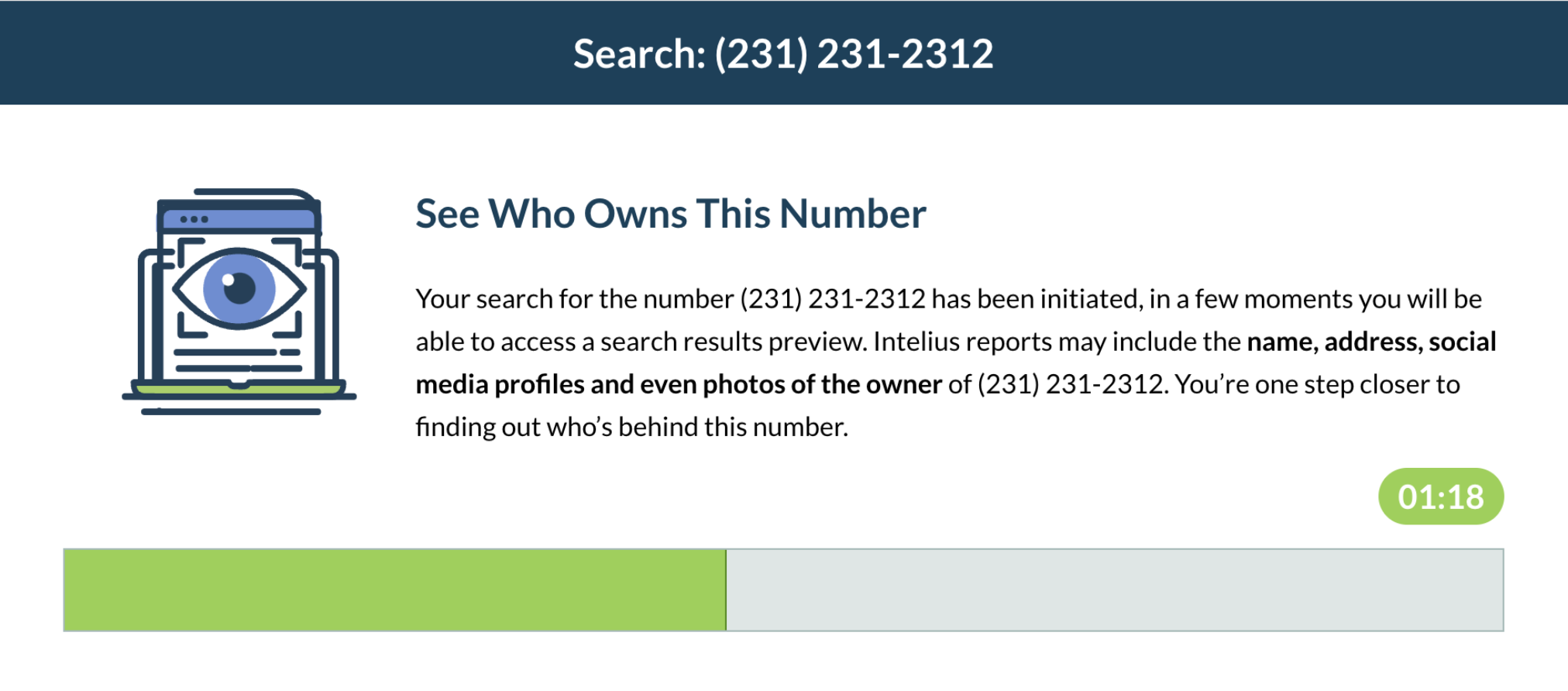 Search number - See Who Owns This Number